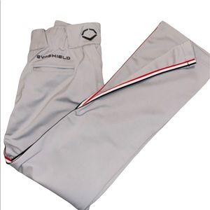 Mens Evoshield Baseball Pants